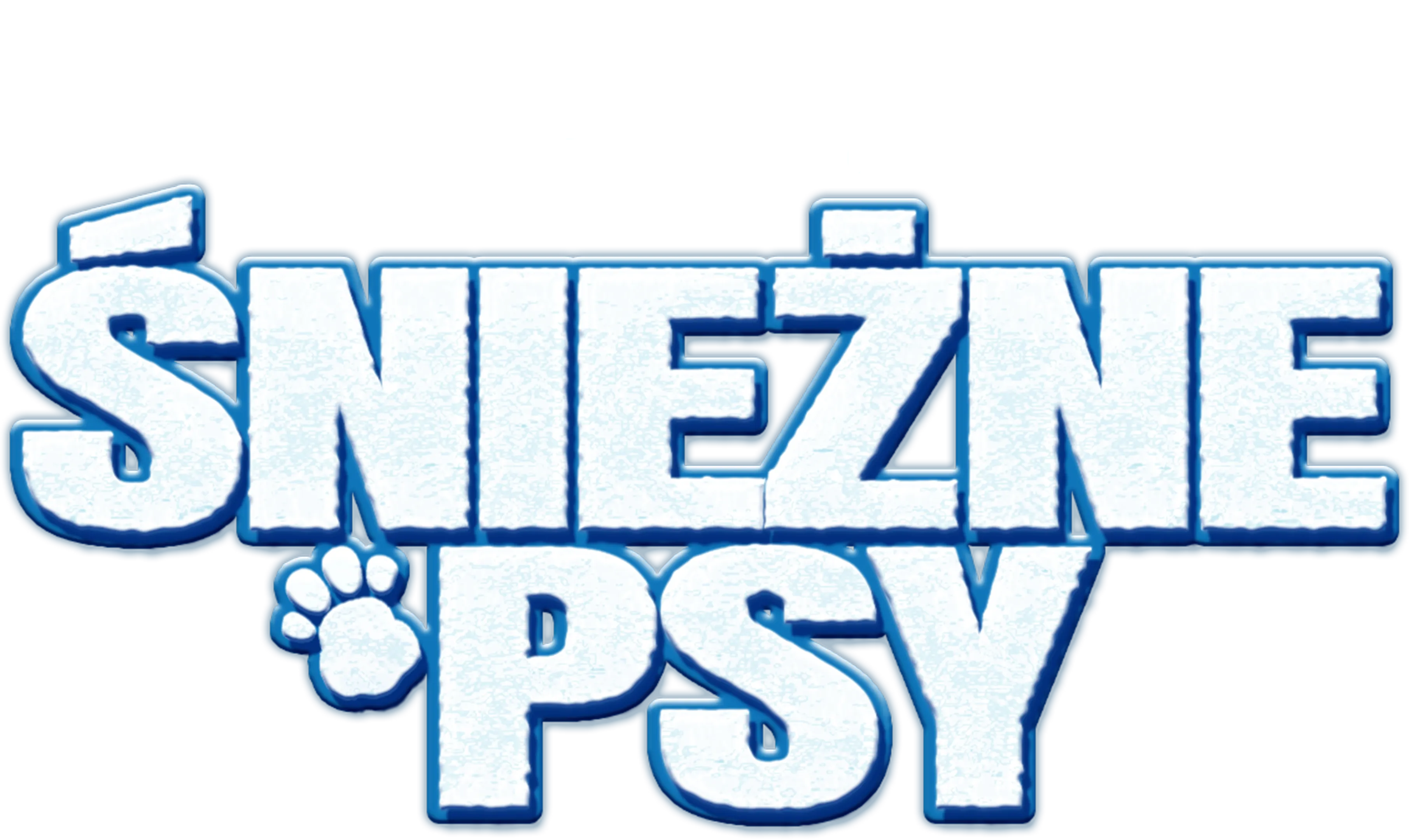 Śnieżne psy