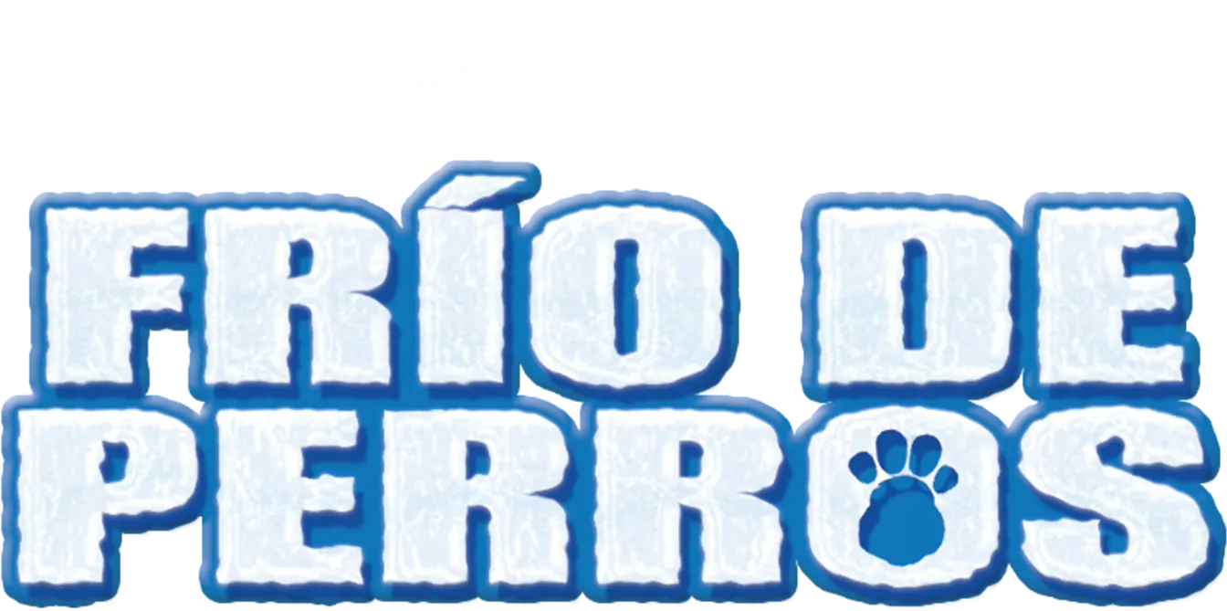 Frío de perros