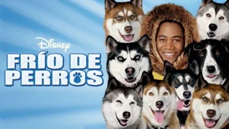 thumbnail - Frío de perros