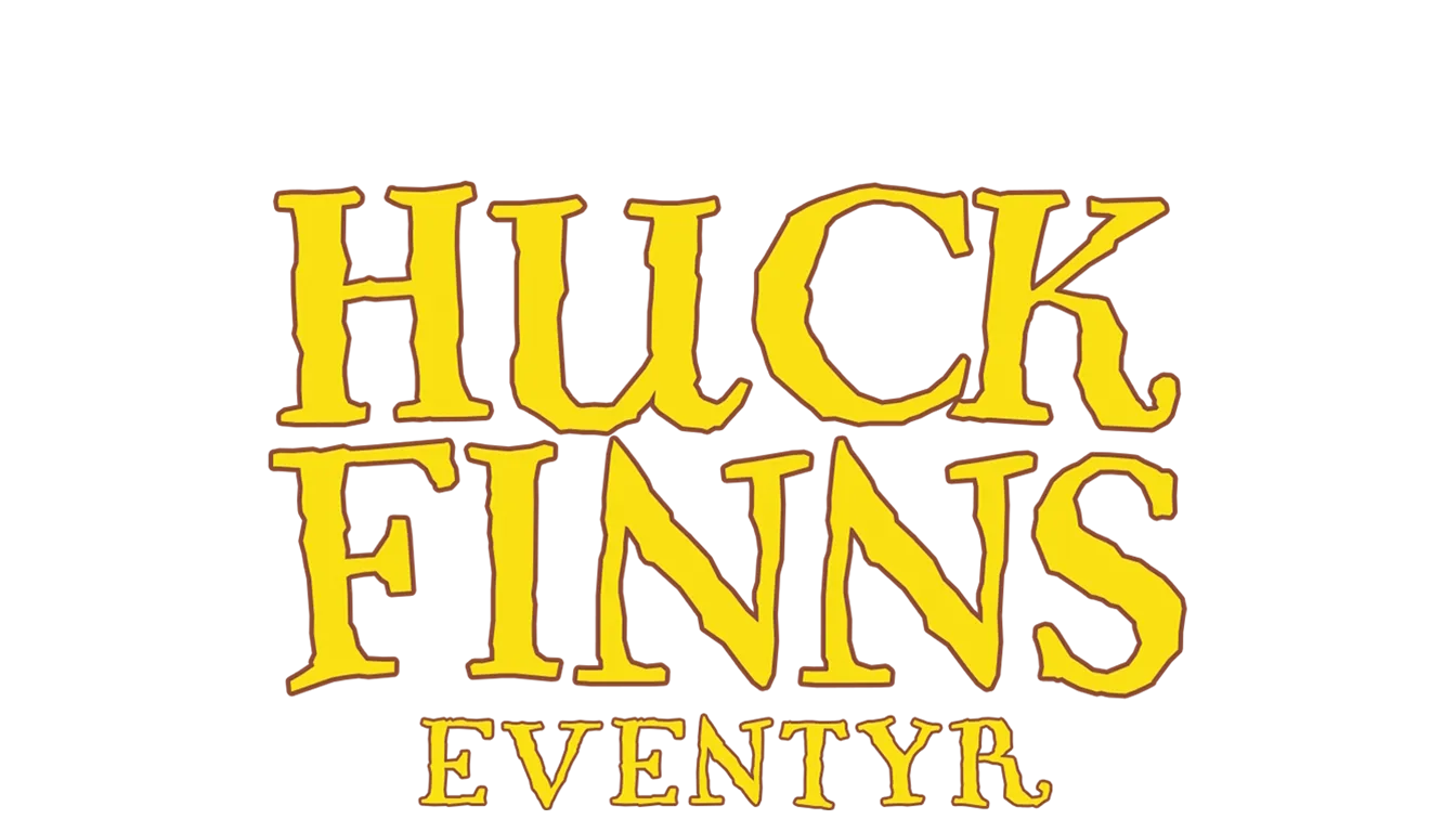 Huck Finns eventyr