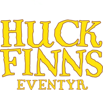 Huck Finns eventyr