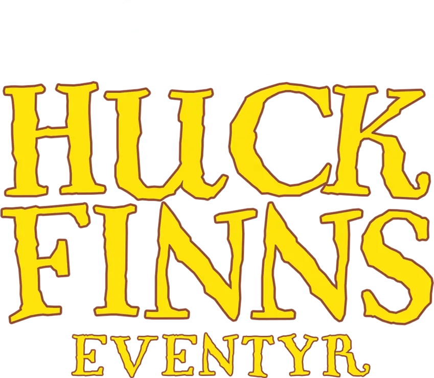 Huck Finns eventyr