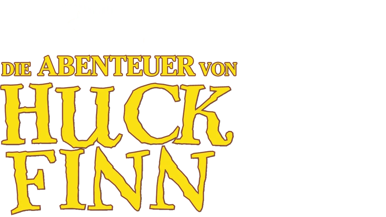 Die Abenteuer von Huck Finn