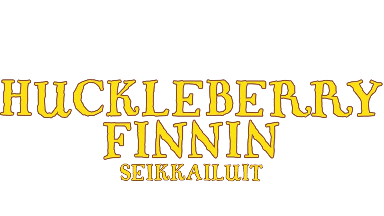 Huckleberry Finnin seikkailut