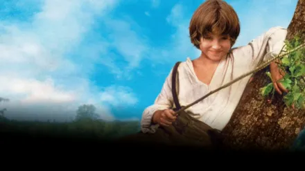 Las aventuras de Huckleberry Finn