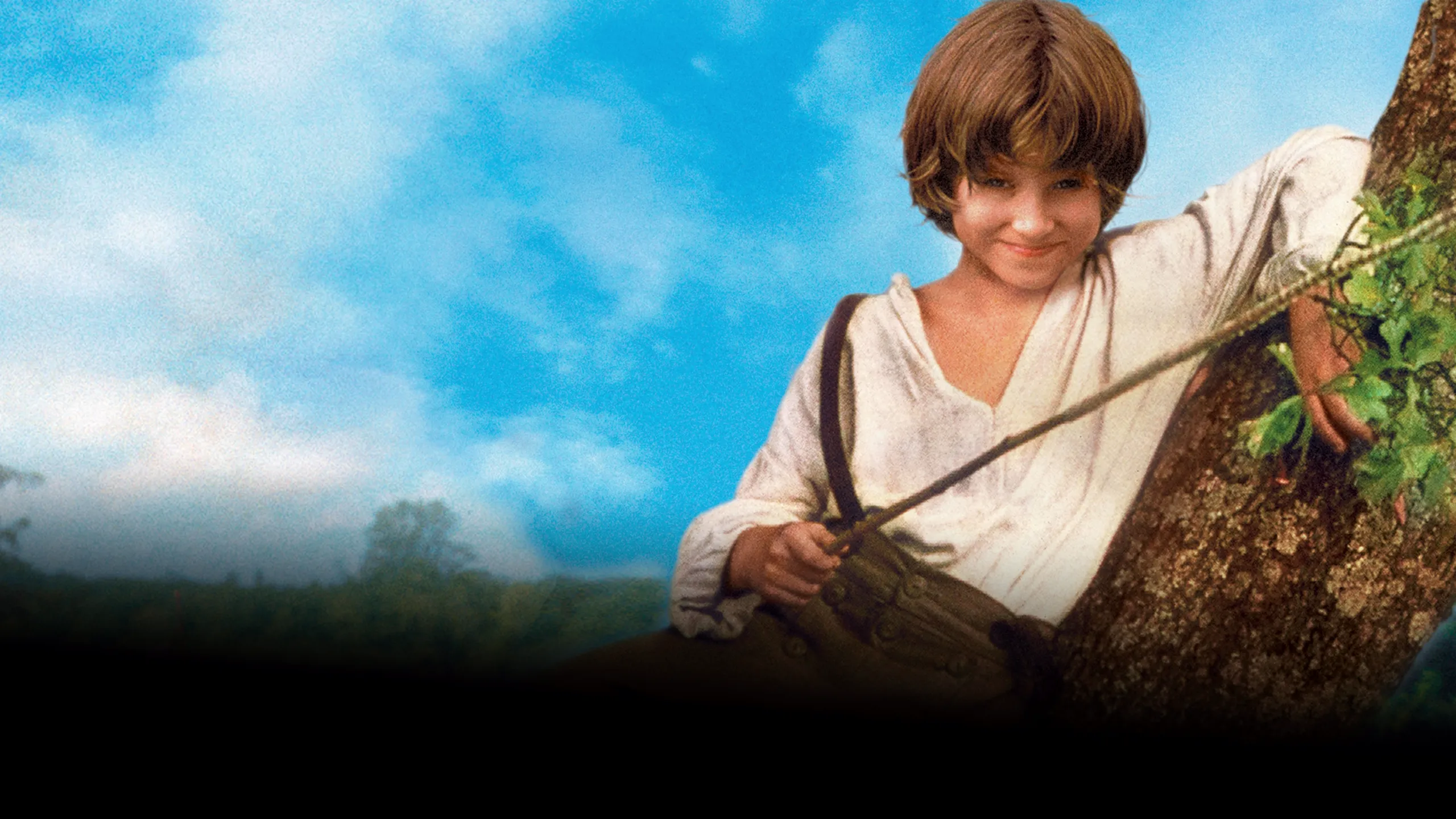 Las Aventuras de Huckleberry Finn