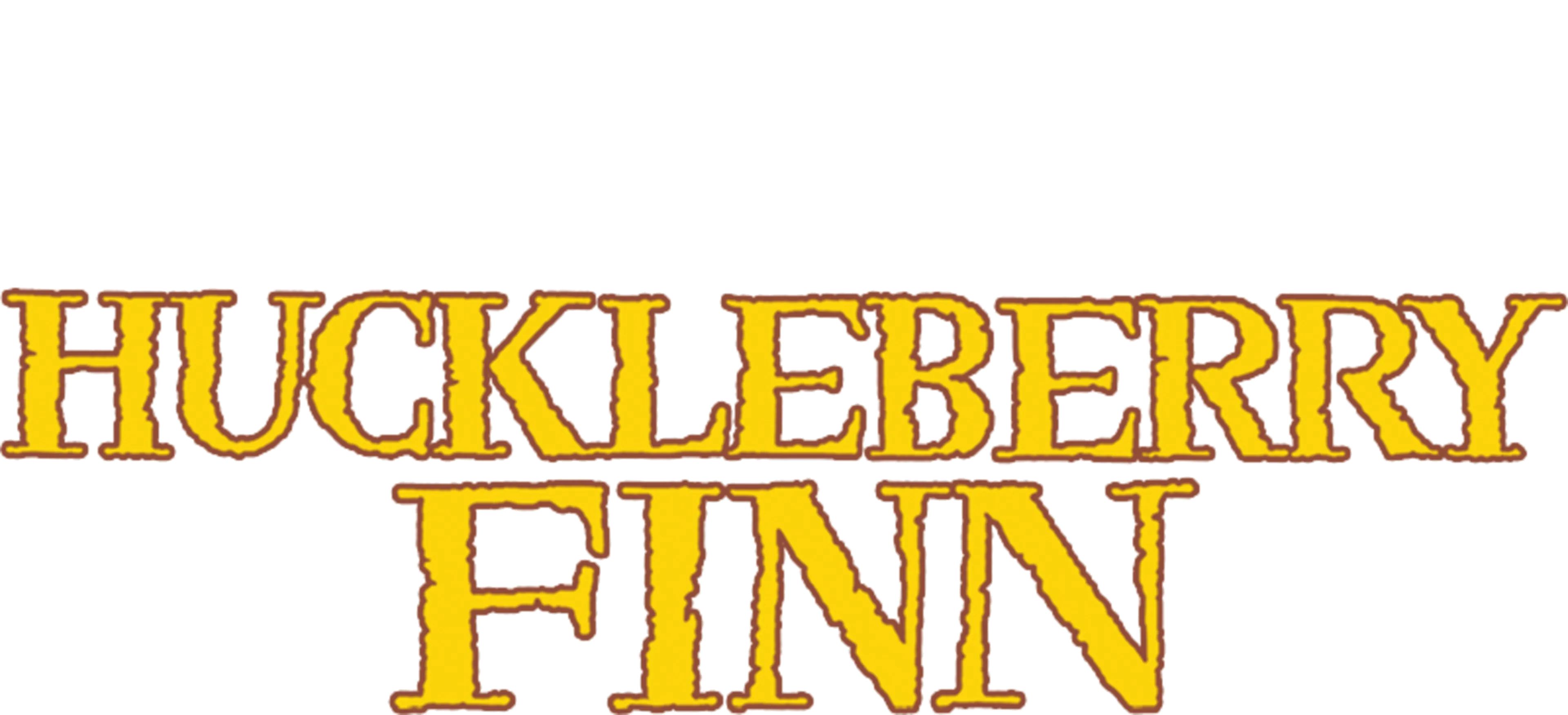 Huckleberry Finn