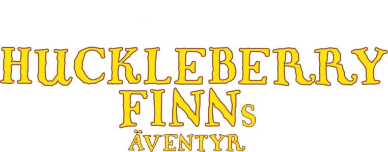 Huckleberry Finns äventyr