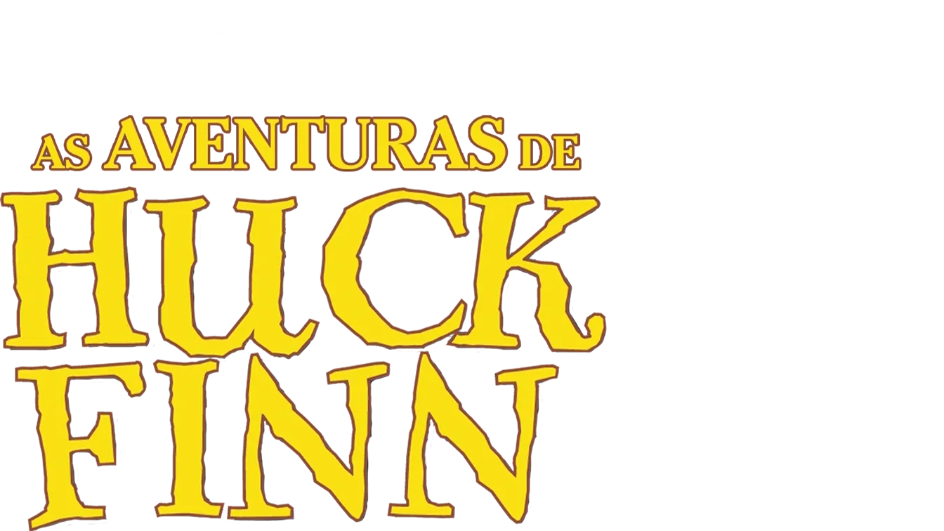 As Aventuras de Huck Finn
