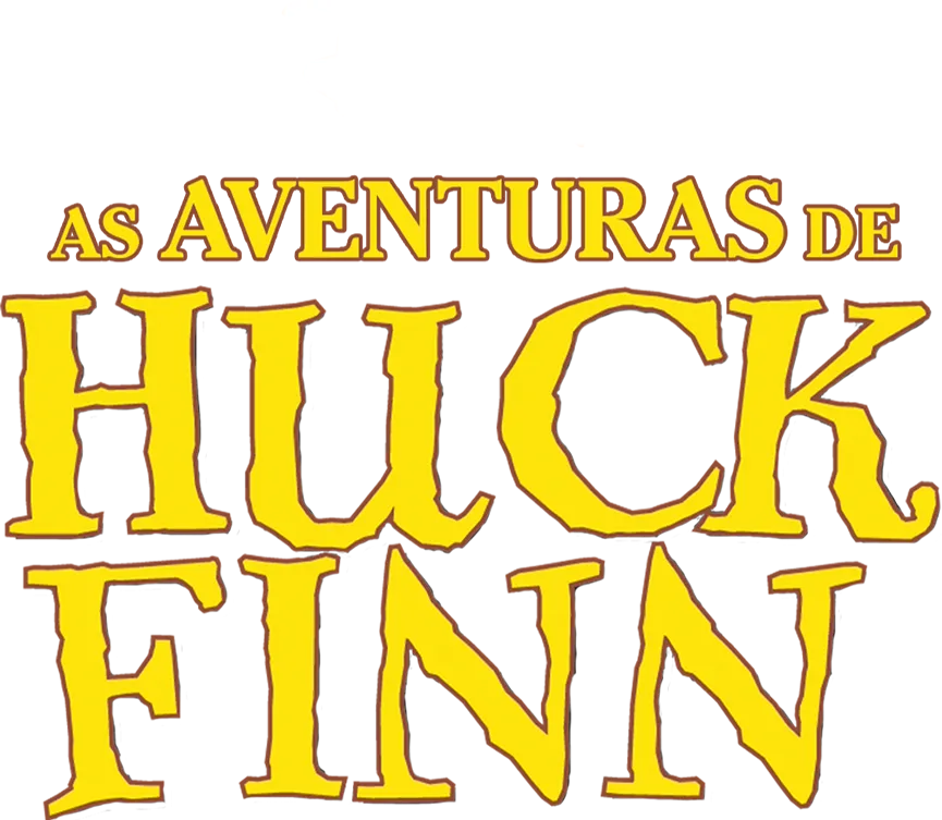 As Aventuras de Huck Finn