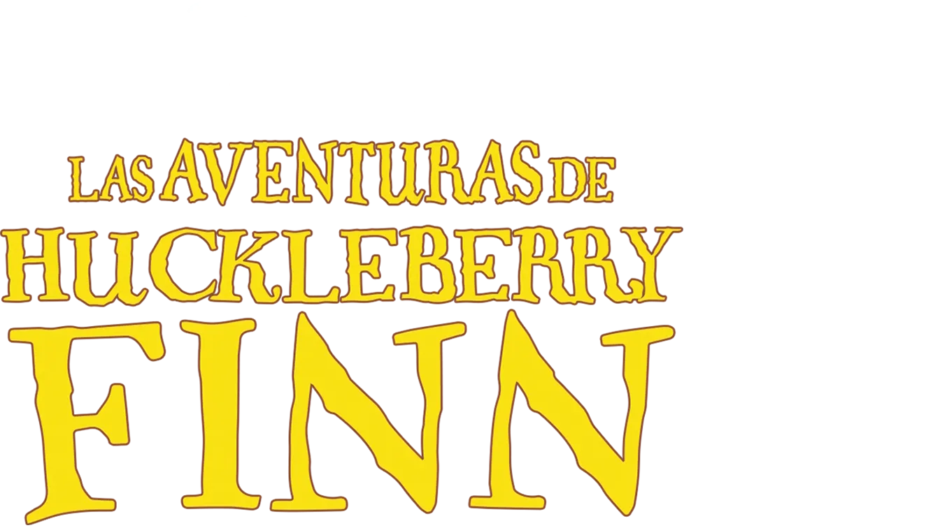 Las aventuras de Huckleberry Finn