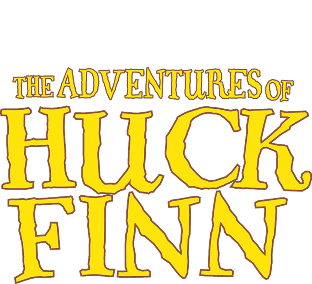 The Adventures of Huck Finn