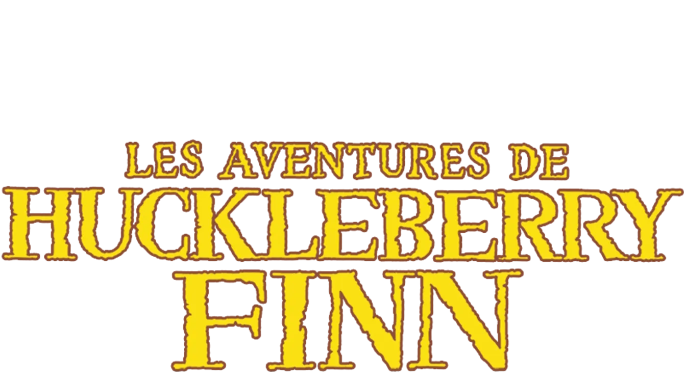 Les Aventures d'Huckleberry Finn