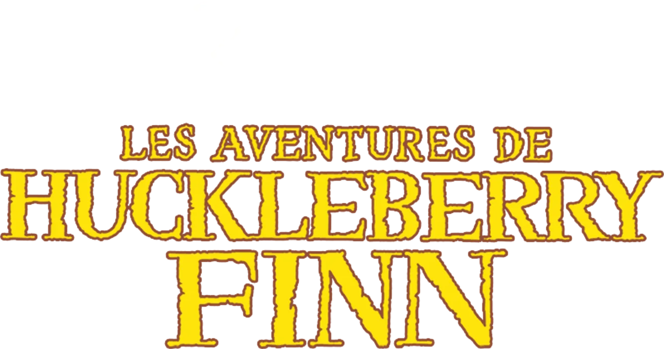 Les Aventures d'Huckleberry Finn