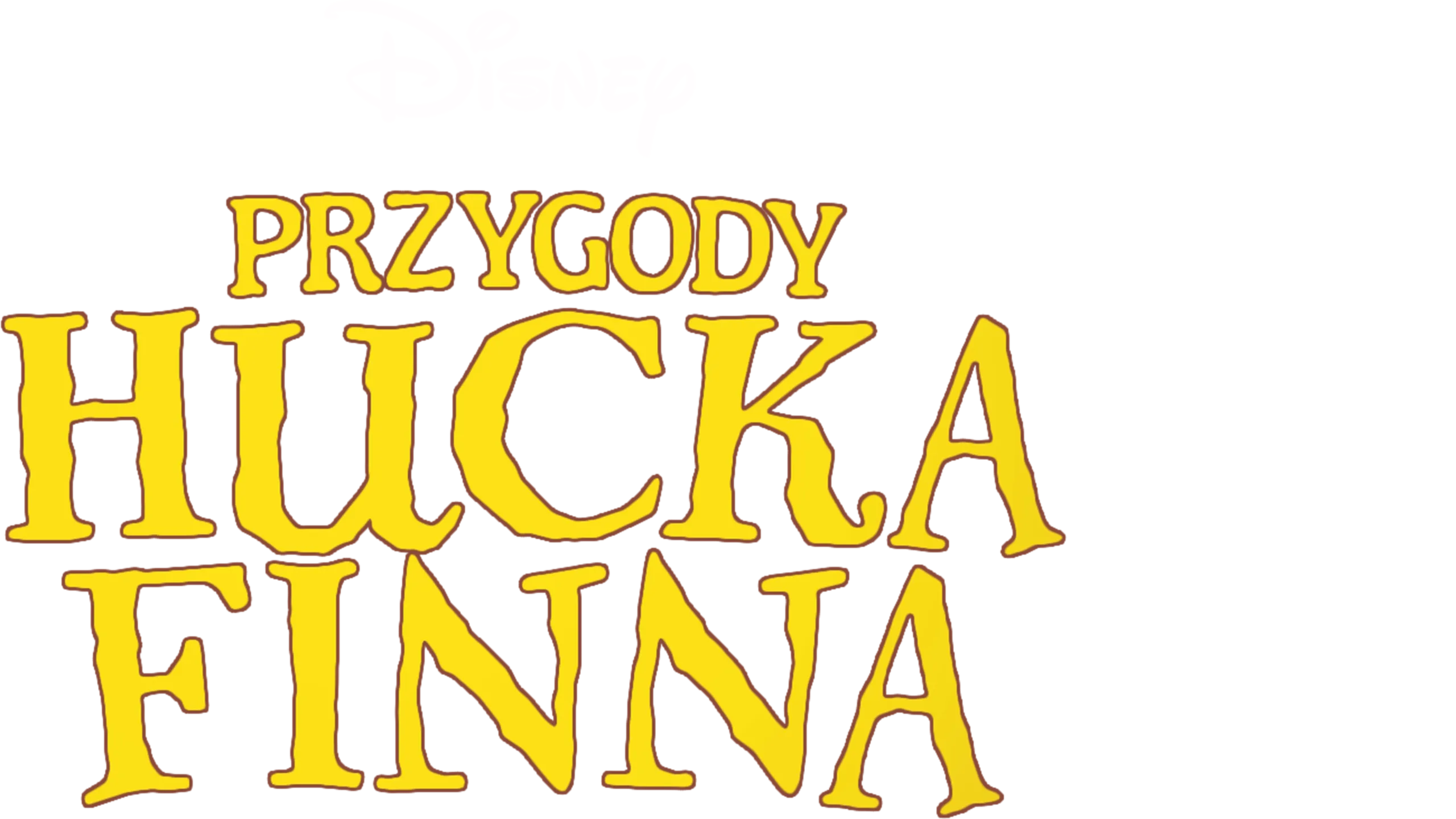 Przygody Hucka Finna