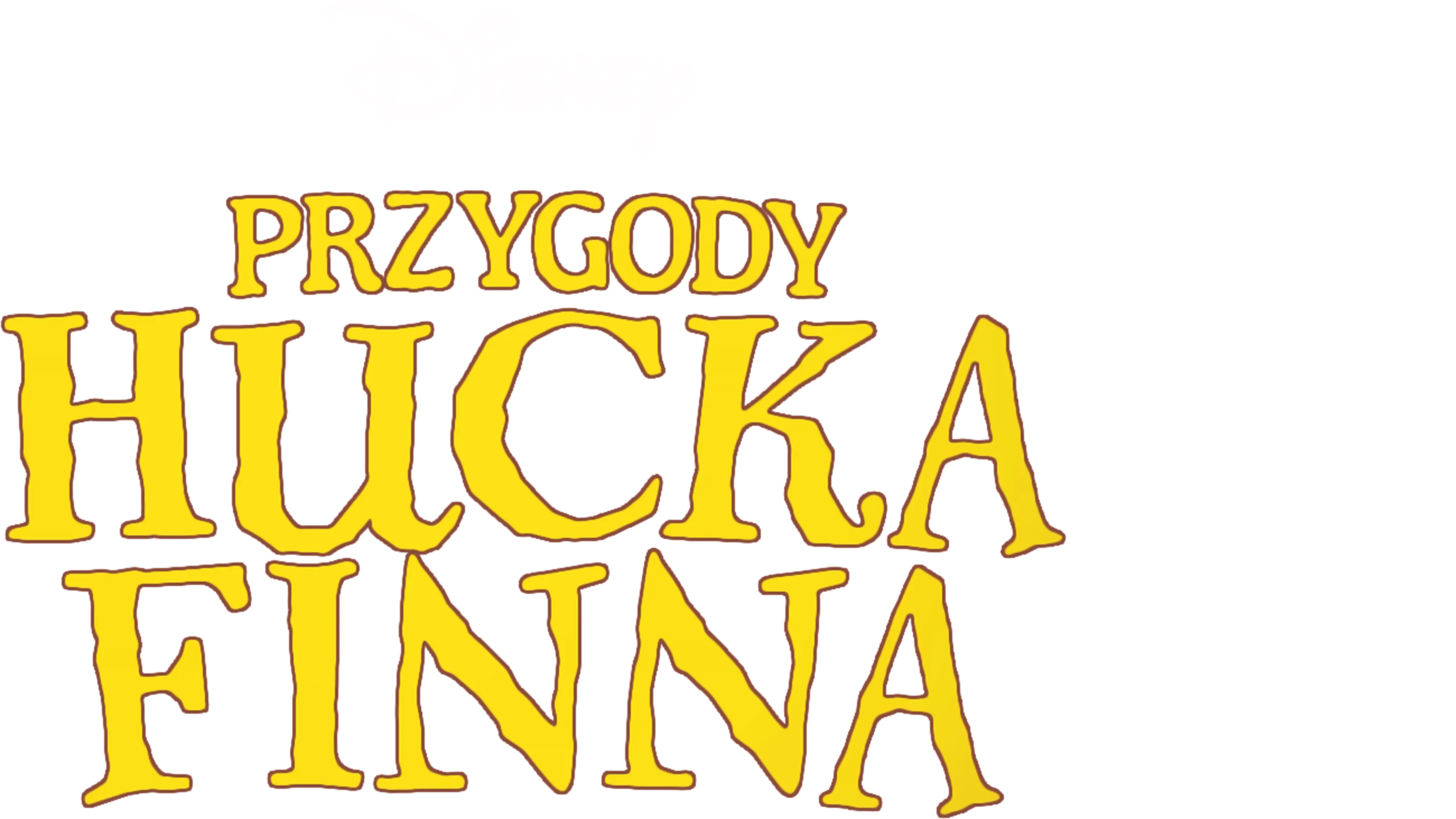 Przygody Hucka Finna