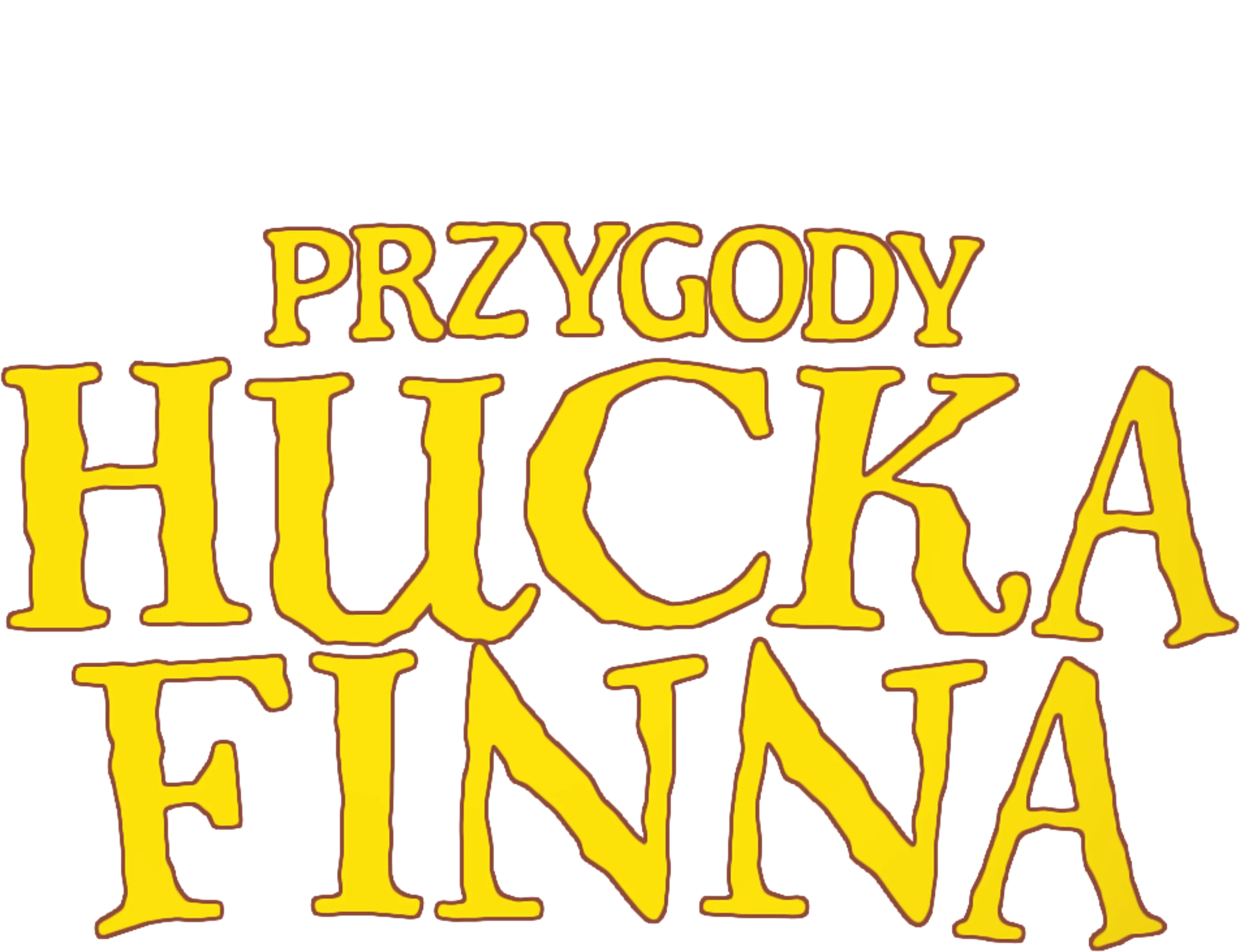 Przygody Hucka Finna