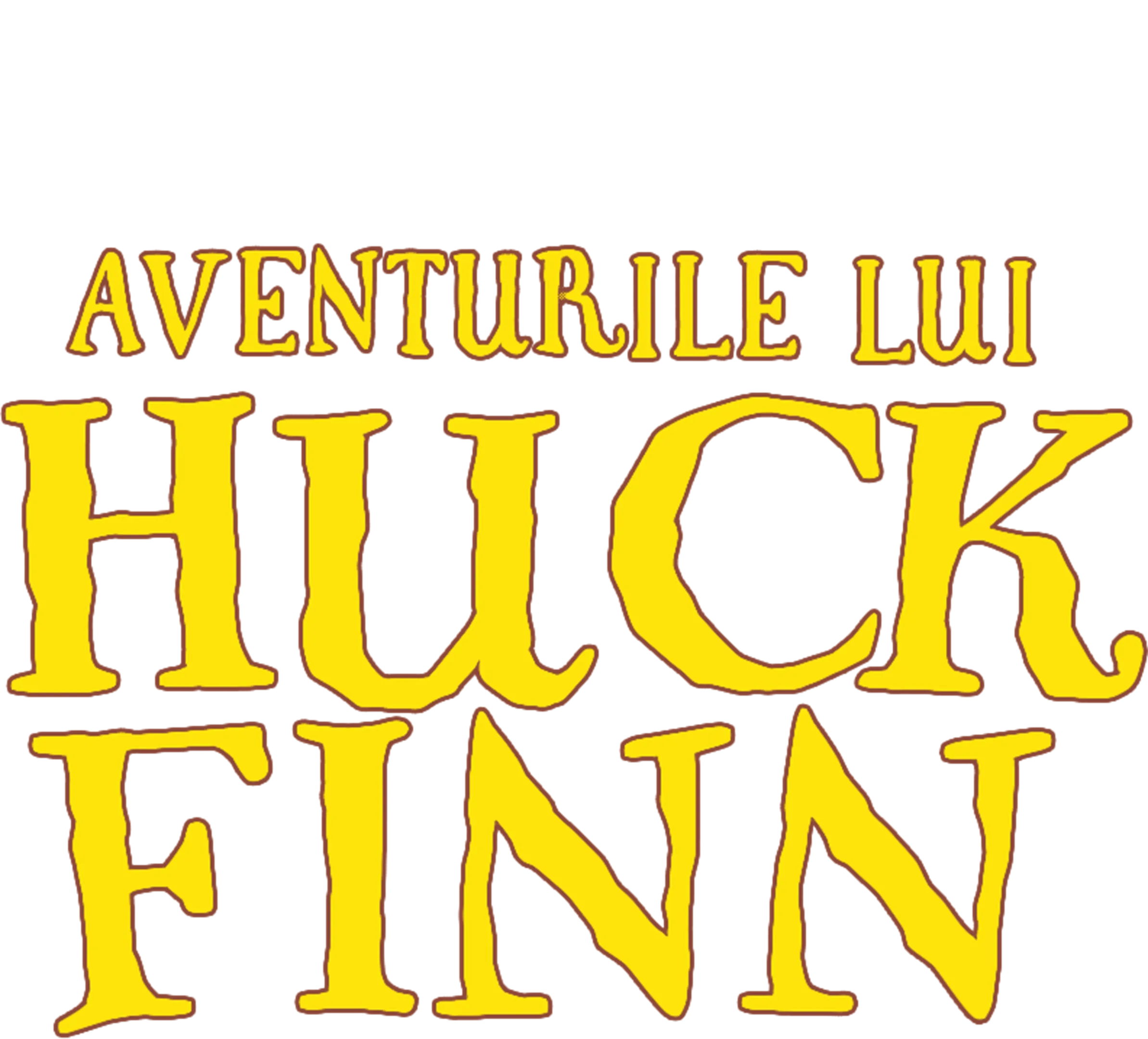 Aventurile lui Huck Finn