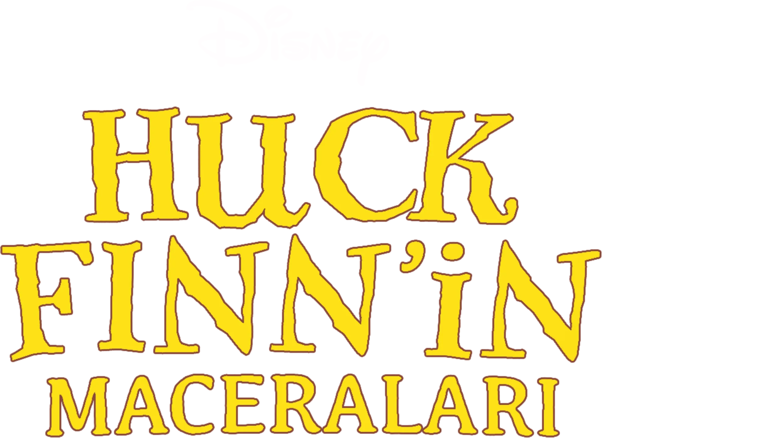 Huck Finn'in Maceraları