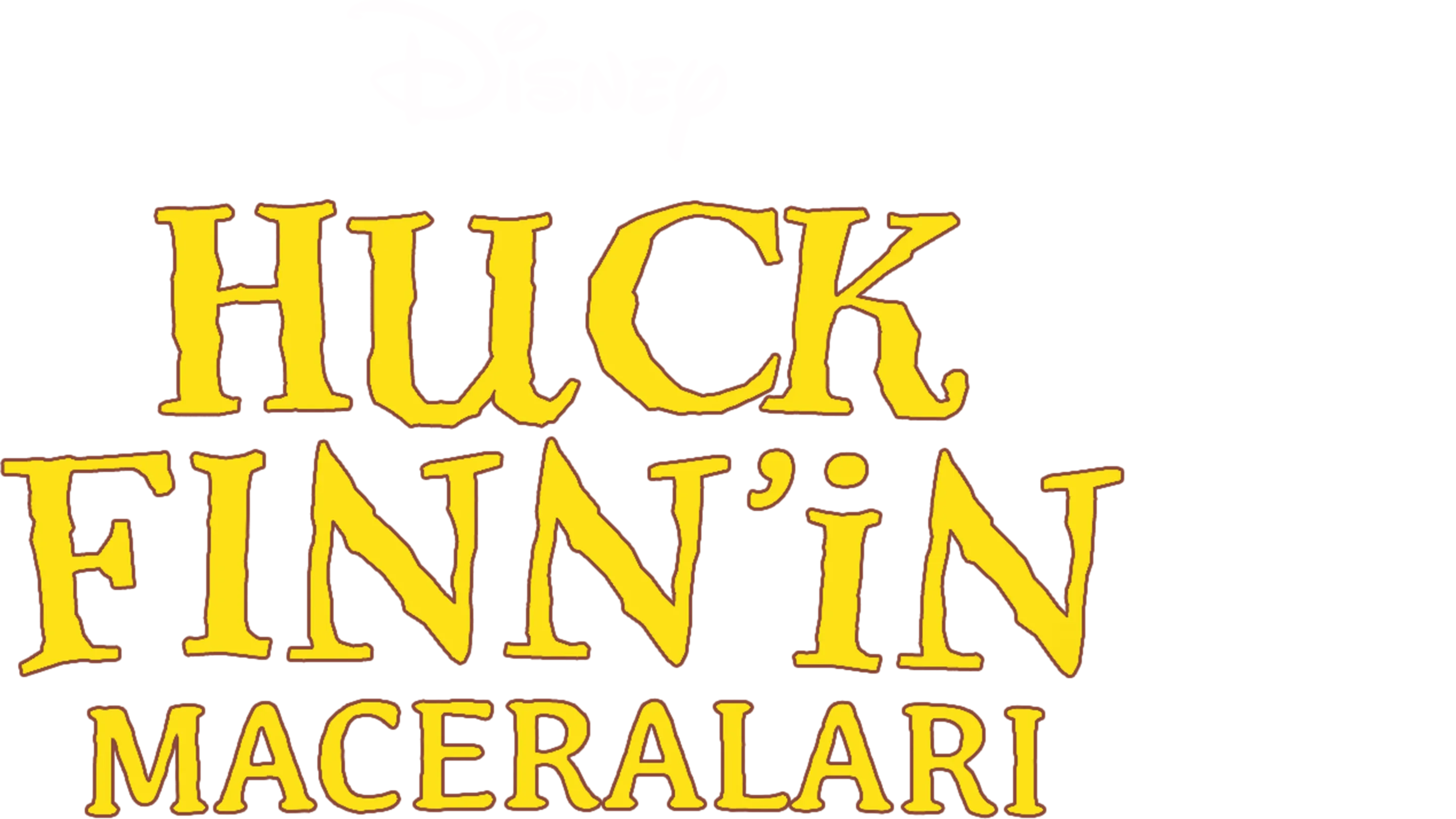Huck Finn'in Maceraları