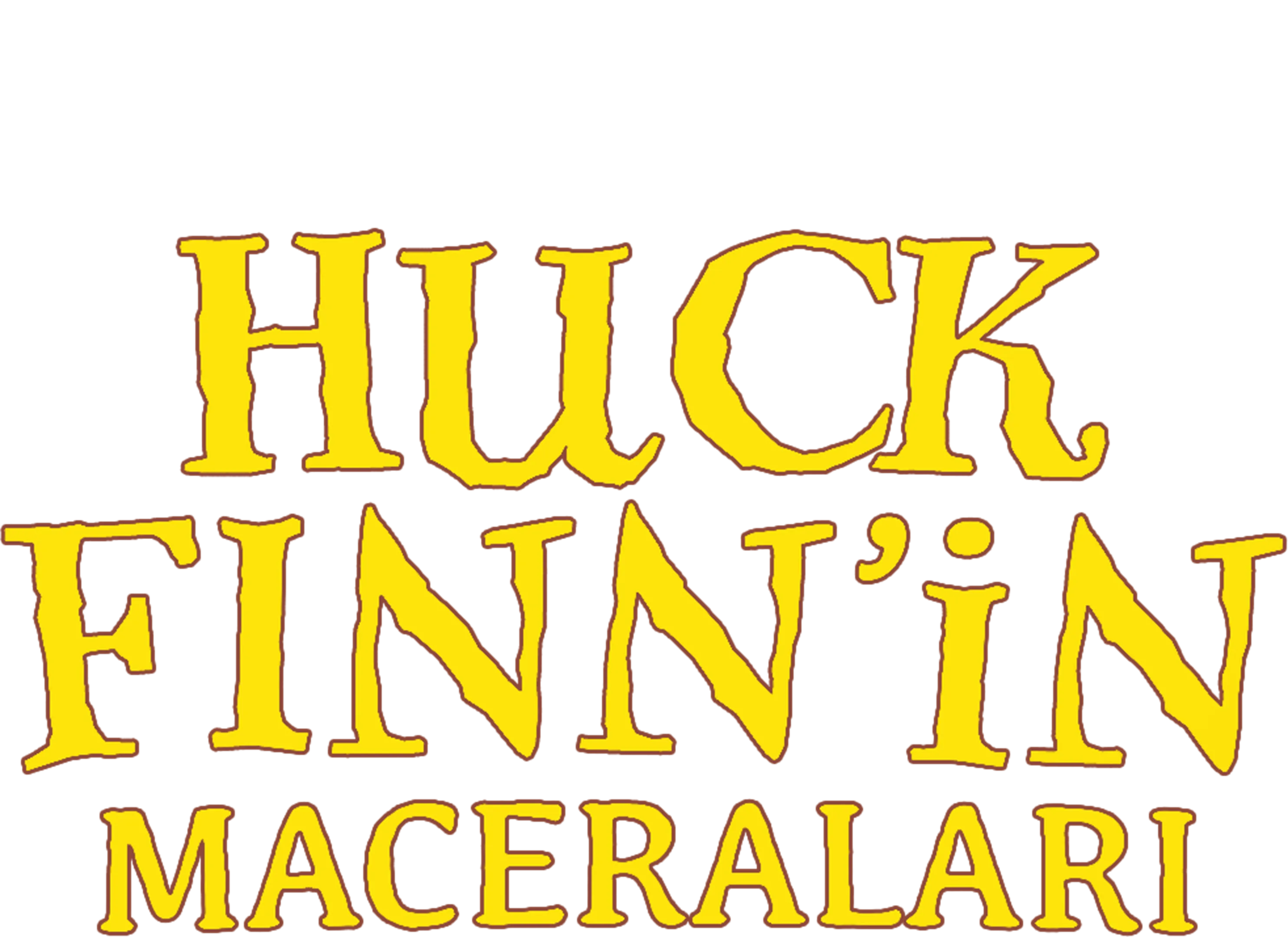 Huck Finn'in Maceraları