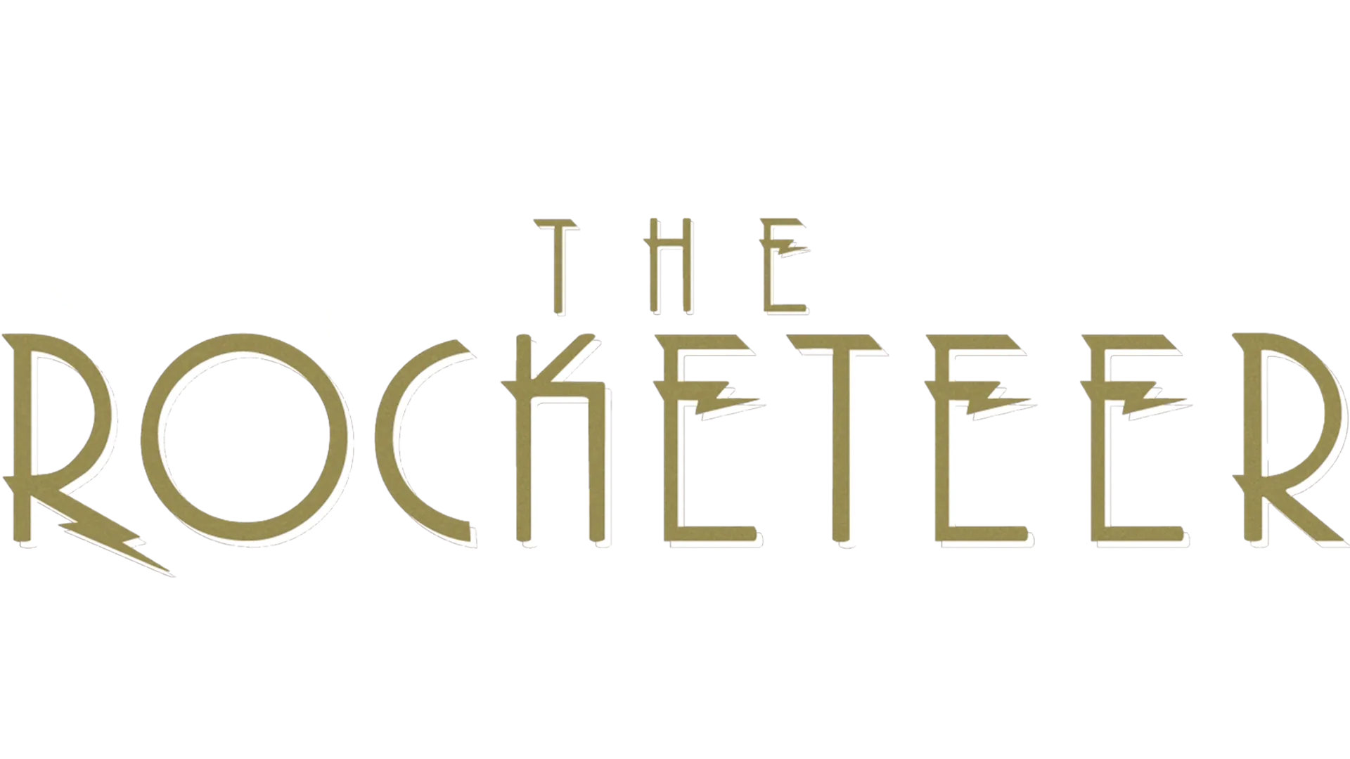 The Rocketeer