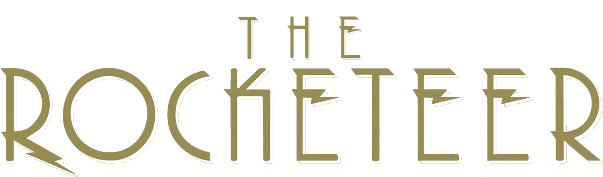 The Rocketeer