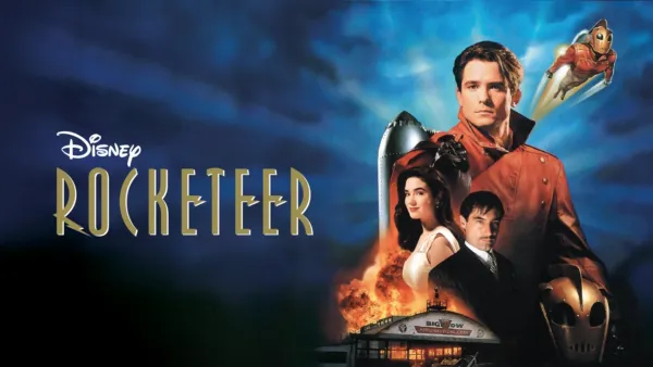 thumbnail - Rocketeer