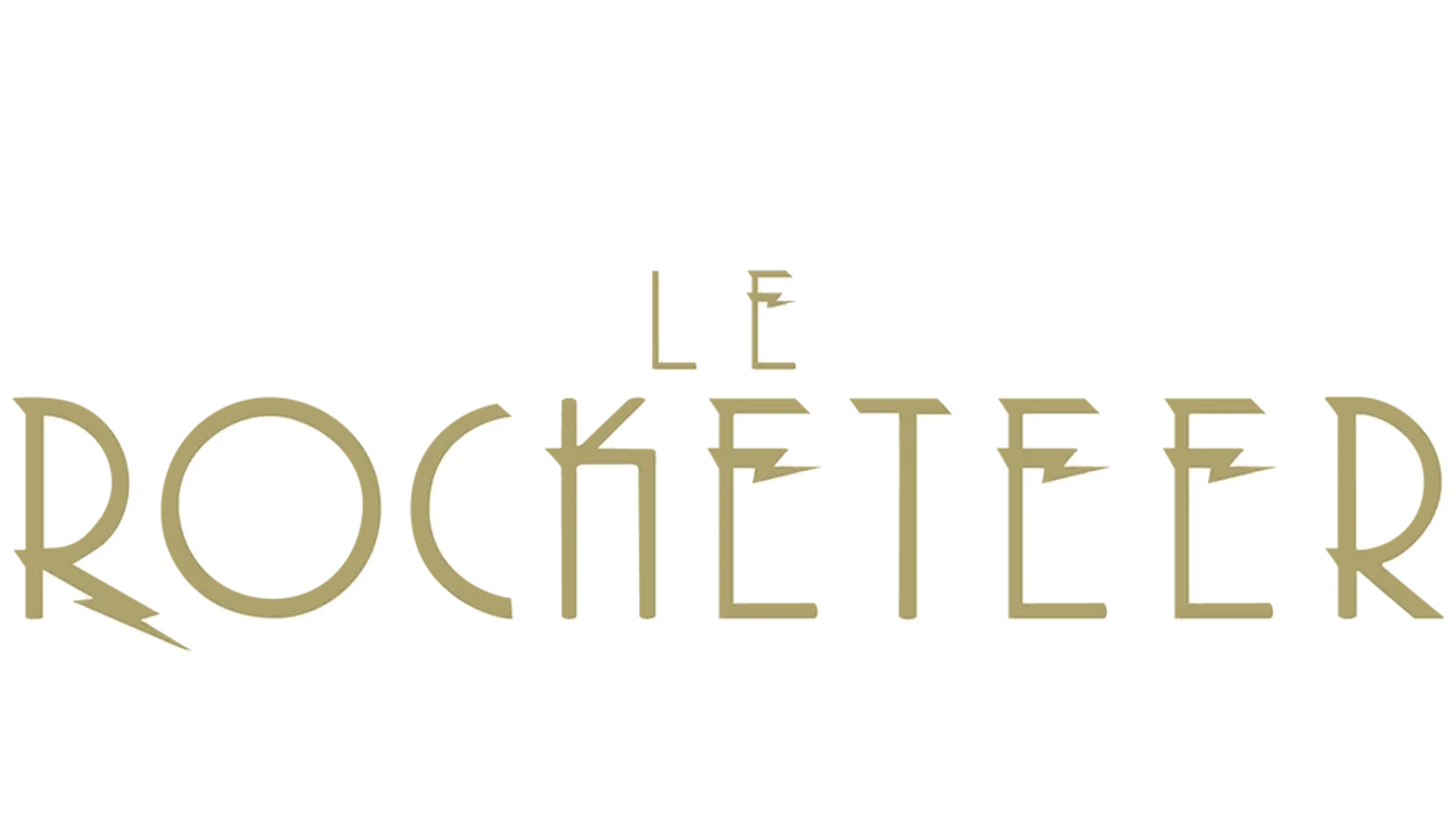 Le Rocketeer