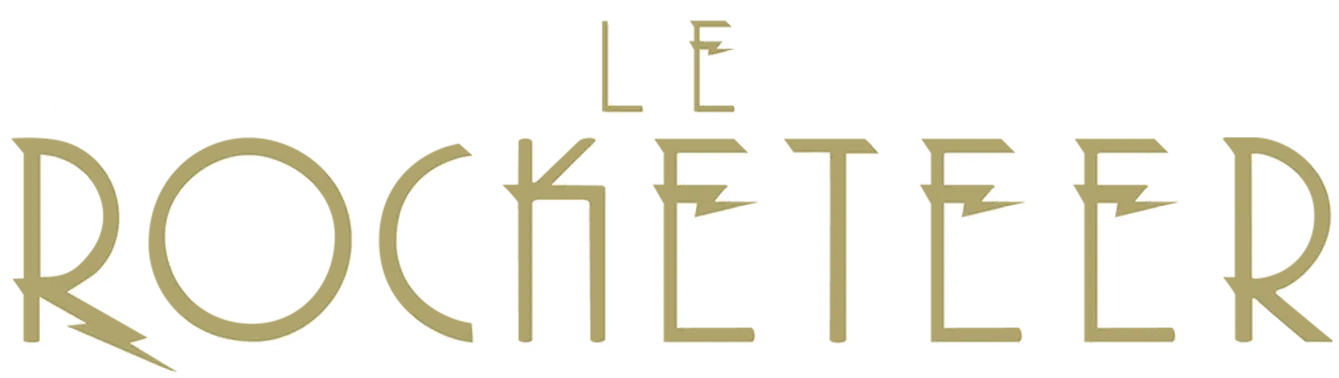 Le Rocketeer