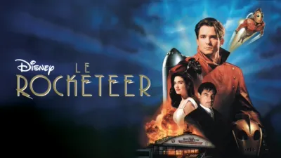 Le Rocketeer