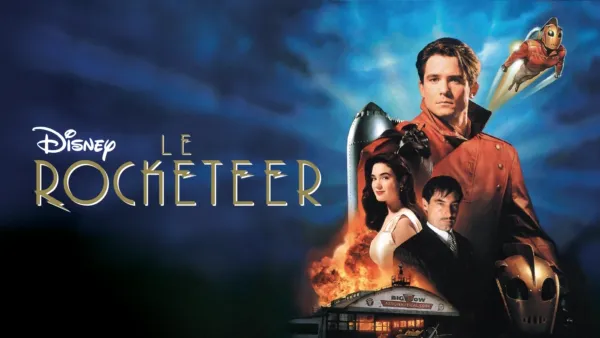 thumbnail - Le Rocketeer