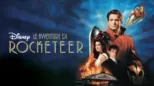 thumbnail - Le avventure di Rocketeer