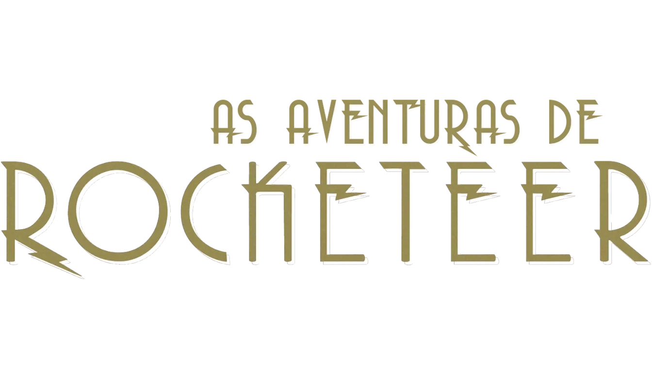As Aventuras de Rocketeer