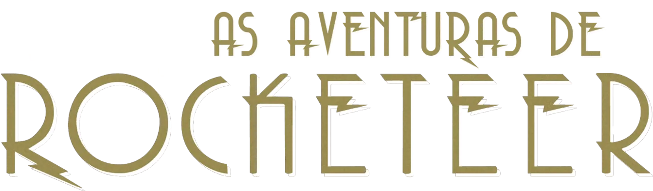 As Aventuras de Rocketeer