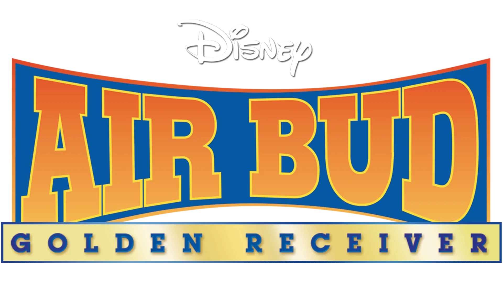 Air Bud: Golden Receiver