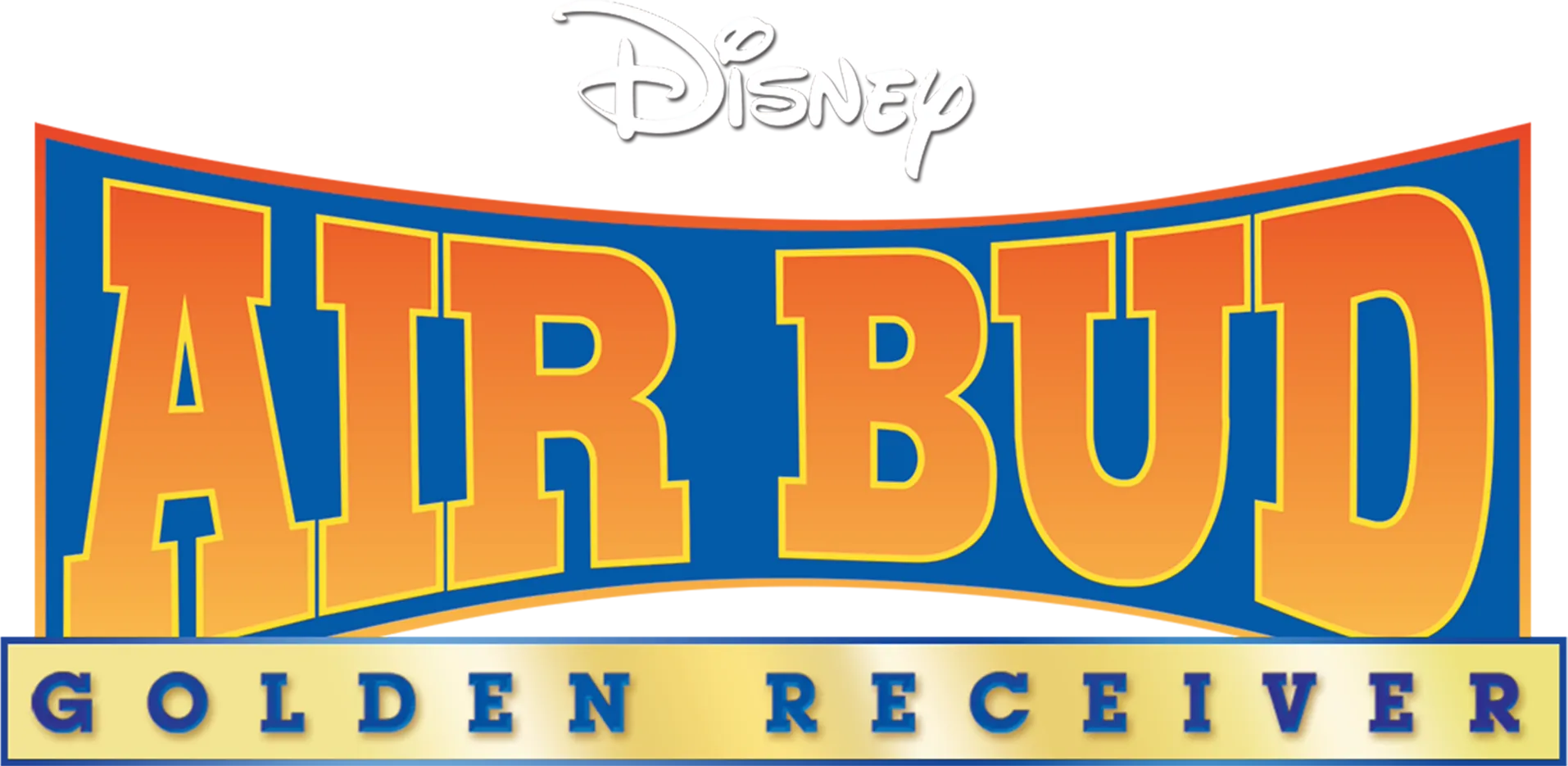 Air Bud: Golden Receiver