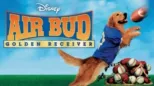 thumbnail - Air Bud: Golden Receiver