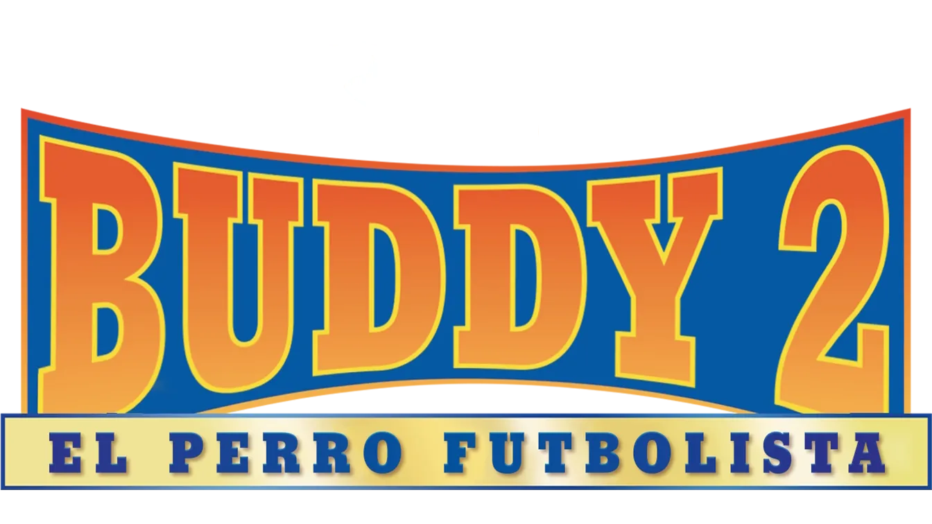 Buddy 2: El Perro Futbolista