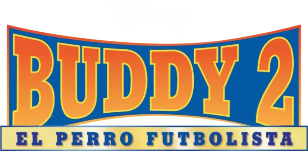 Buddy 2: El Perro Futbolista