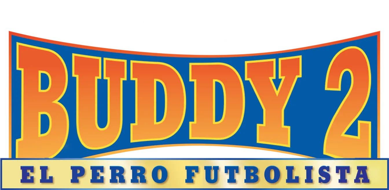 Buddy 2: El Perro Futbolista