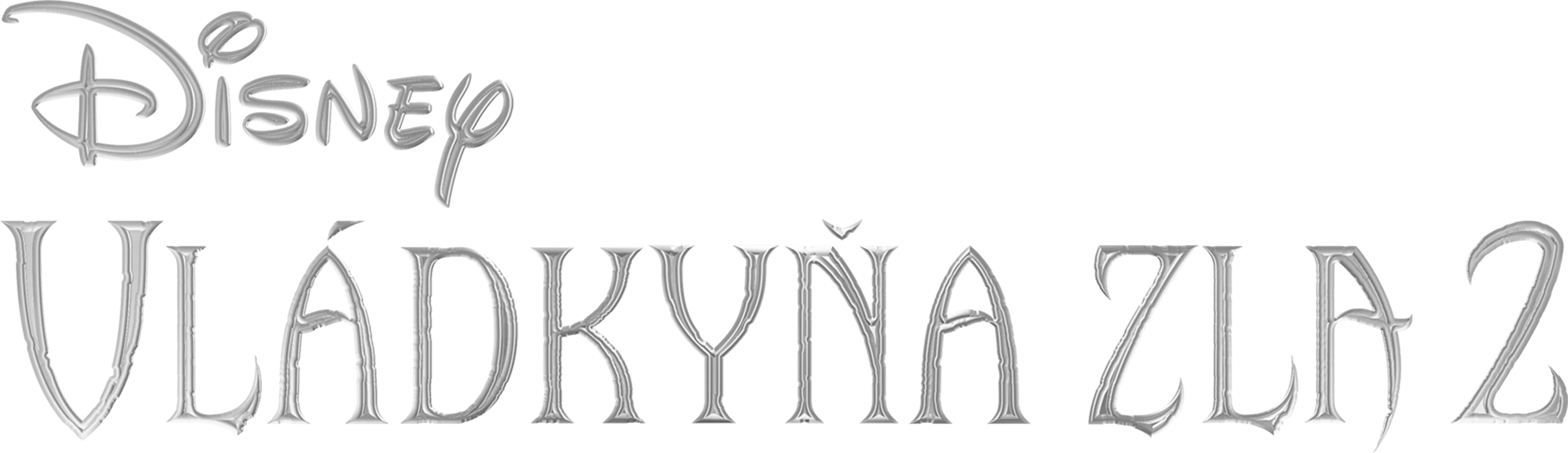 Vládkyňa zla 2