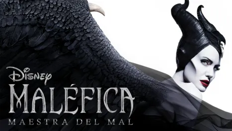 thumbnail - Maléfica: Maestra del Mal