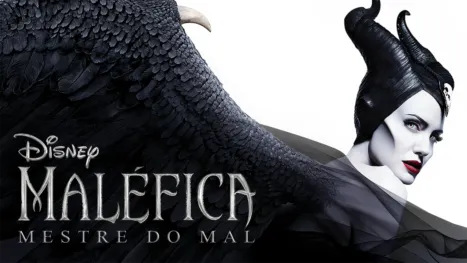 thumbnail - Maléfica: Mestre do Mal