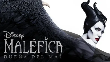 thumbnail - Maléfica: Dueña del mal