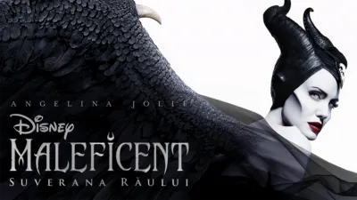 Maleficent: Suverana Răului