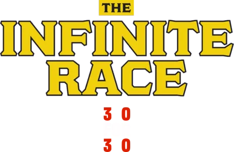 The Infinite Race