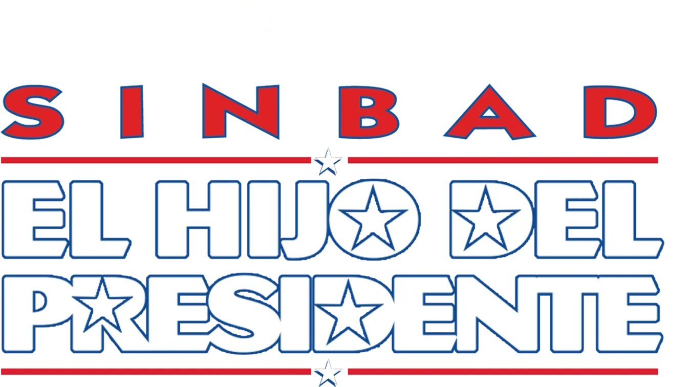 Sinbad: El hijo del presidente