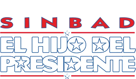 Sinbad: El hijo del presidente