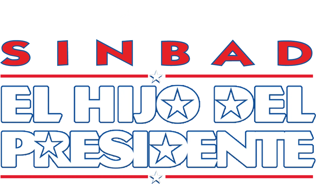 Sinbad: El hijo del presidente